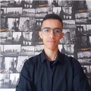 J'ai vraiment hâte de vous transmettre et de vous expliquer simplement les concepts mathématiques